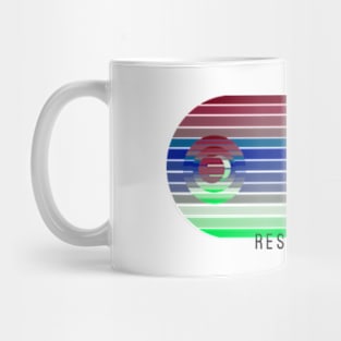 Resonance Mug